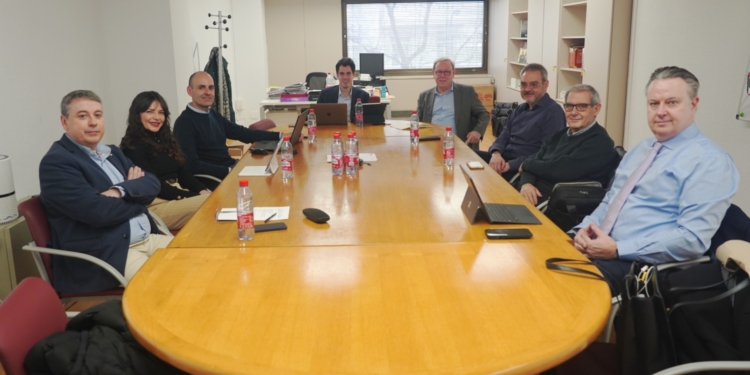 Aervi analiza el futuro de la posventa de los vehículos industriales