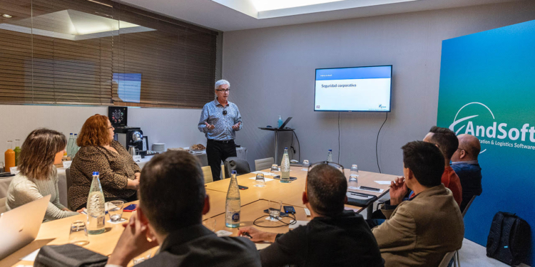 AndSoft anuncia en su 25 aniversario nuevos productos y evolución