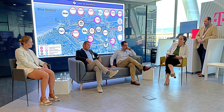 BCL y T-Systems acercan la innovación y la transformación digital al Sector