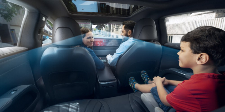 Bosch está contribuyendo a la acción climática con nuevos sensores