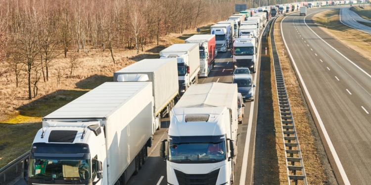 Preocupación por las medidas fronterizas de Bulgaria y Rumanía