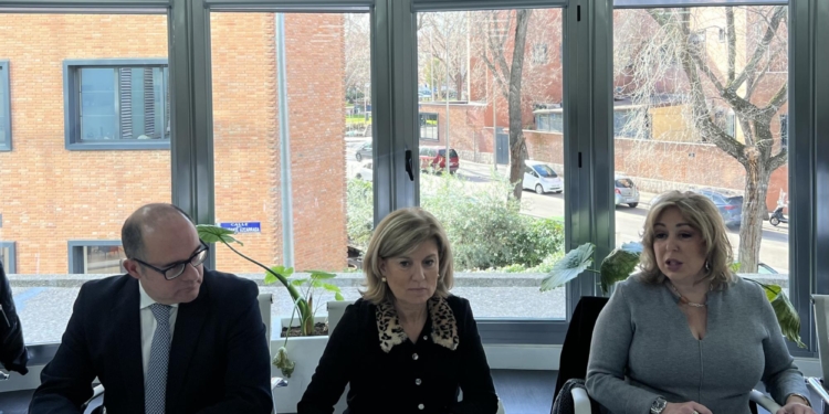 Los concesionarios de vehículos industriales crecieron un 22,3% en 2023