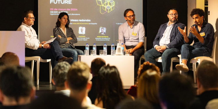 InPost organiza la segunda edición de ‘Shipping to the Future’