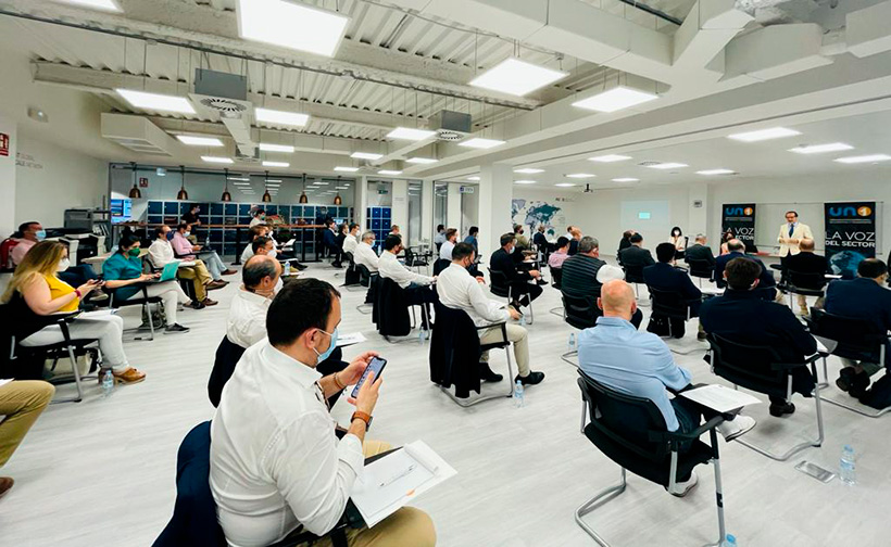 Hay que mejorar la competitividad: ‘el mundo ha cambiado’