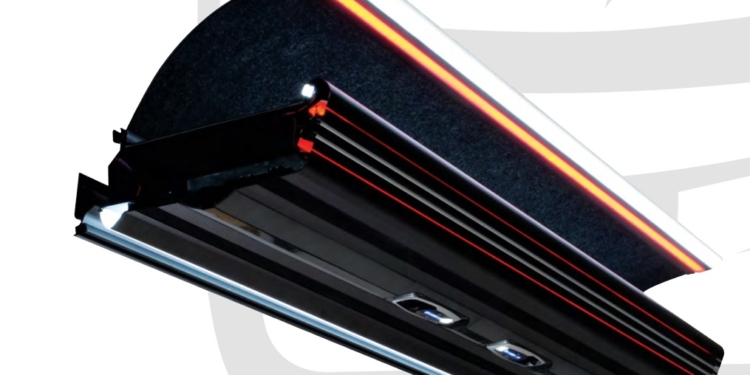 Pulsadores y accesorios que cumplen la normativa