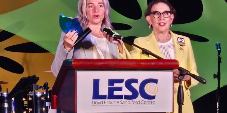 Usyncro es reconocida con el premio Private Sector Innovation Challenge