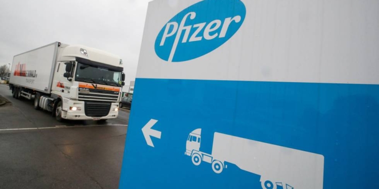 Sanidad no contestó a CETM sobre vacunar a transportistas