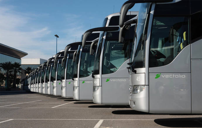 Vectalia incorpora a Berta Barrero para liderar su plan estratégico