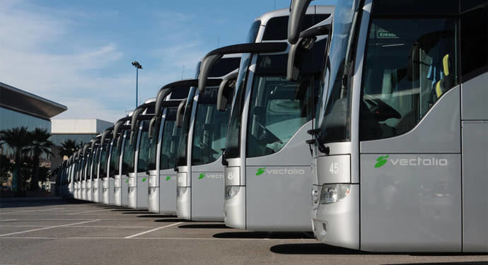 Vectalia presentará su oferta de movilidad en Fitur centrándose en las personas