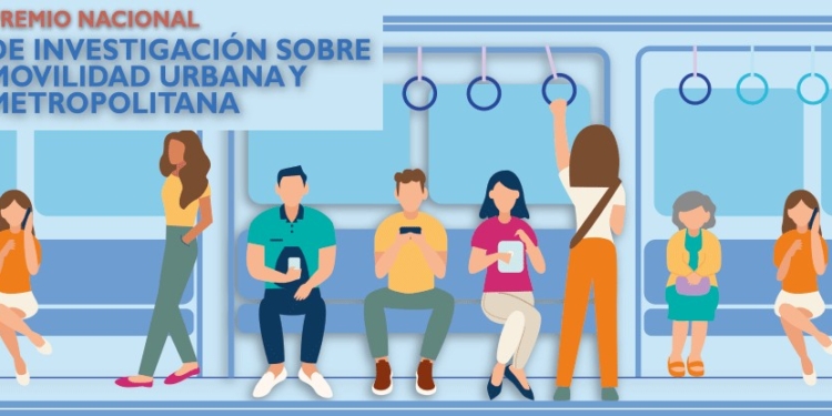 Atuc concede el VI Premio Nacional de Investigación sobre Movilidad Urbana