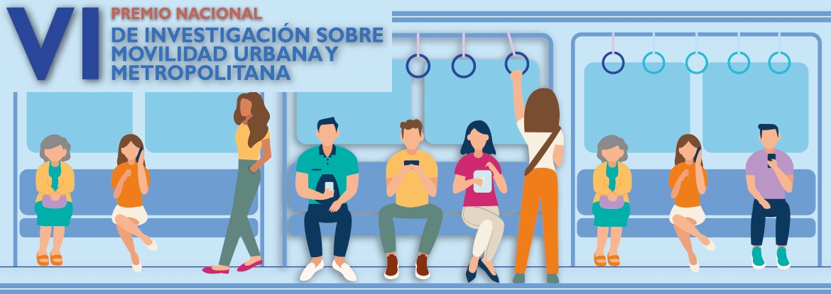 Atuc concede el VI Premio Nacional de Investigación sobre Movilidad Urbana