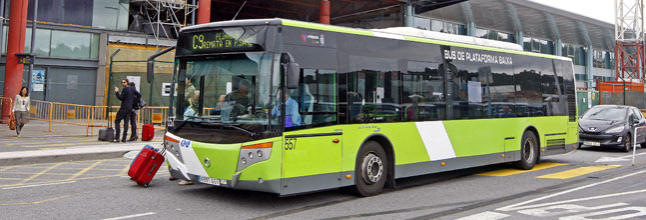 El nuevo contrato de transporte de Vigo entrará en vigor en 2026