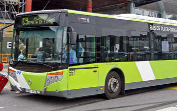Vigo asumirá el control directo sobre las líneas de bus urbano