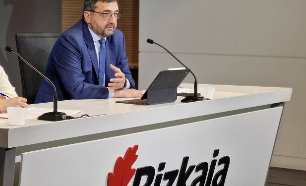 La segunda fase del pago por uso en Vizcaya comenzará el 1 de julio