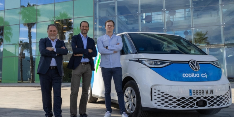 Volkswagen y Cooltra colaboran por una movilidad sostenible