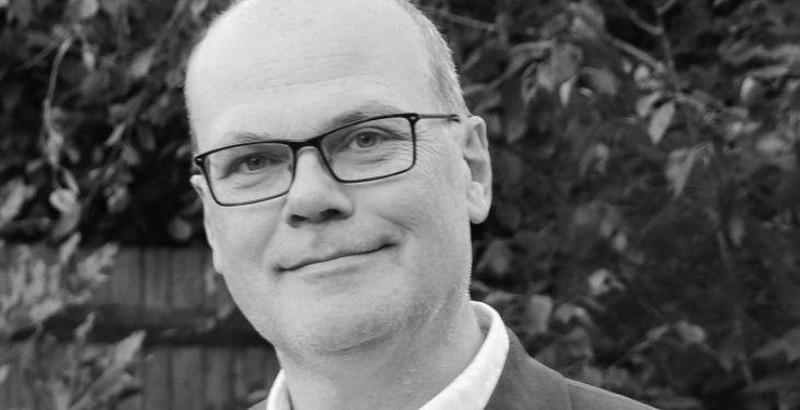 Volta Trucks confirma a Ian Collins en el cargo de director de Productos