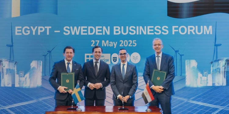 Volvo Buses firma un acuerdo para apoyar iniciativas de crecimiento sostenible