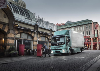 Europa aprueba ayudas para camiones diésel y el Gobierno español aún duda