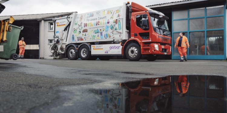 Volvo Trucks: 5.000 unidades de camiones eléctricos vendidas en todo el mundo