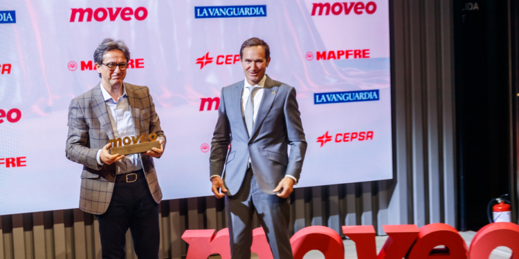 La sostenibilidad en los procesos productivos de Volvo Trucks tiene premio