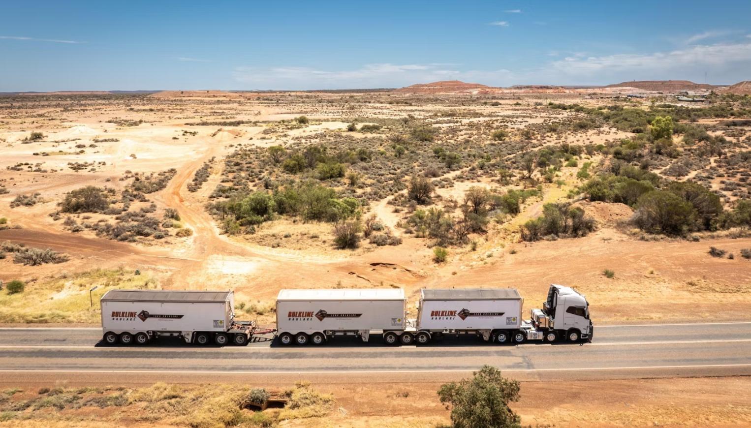 Volvo Trucks adquiere Truck Centre Western Australia