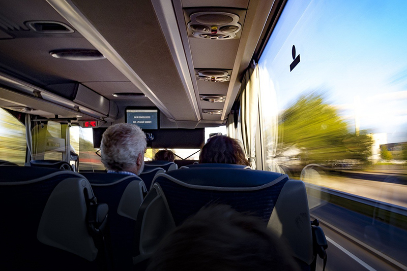 Cantabria pondrá en marcha un sistema de información a pasajeros de autobús