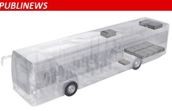 Nuevos productos Webasto para la electromovilidad