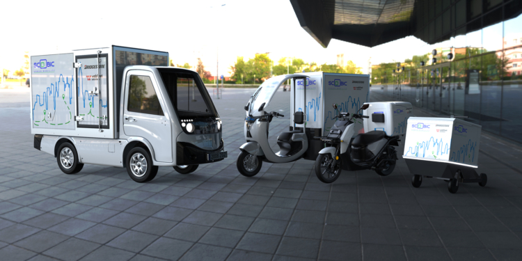 Un proceso de colaboración que no ha hecho más que empezar