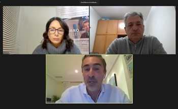 Motormeetings presenta nuevo libro de Cetraa