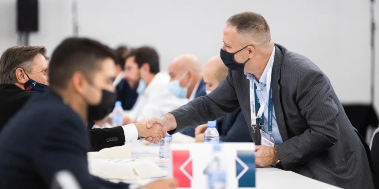 El Sector se reúne en Barcelona para la duodécima edición de WConnecta