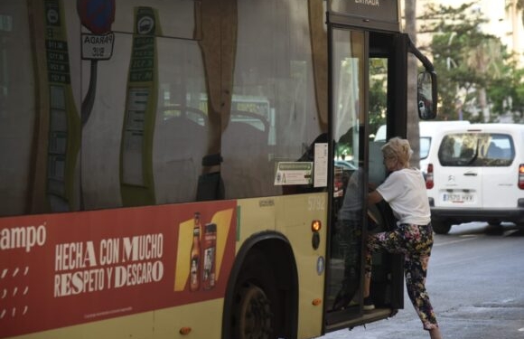 Torremolinos duplica el presupuesto para transporte en autobús urbano