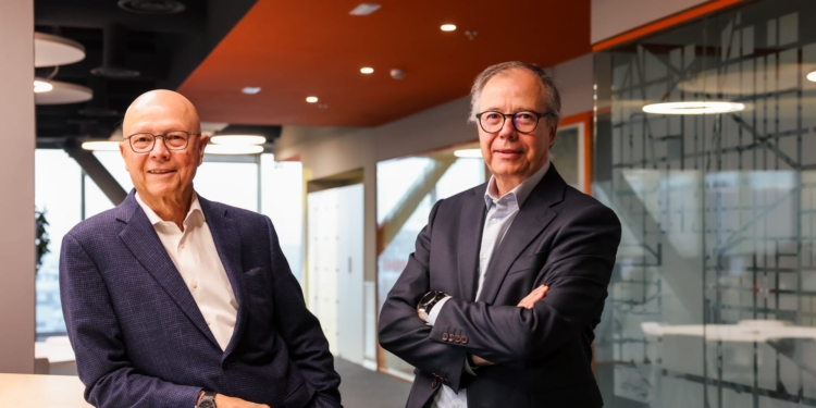 Josep Maria Martí Escursell, nuevo presidente de Moventia