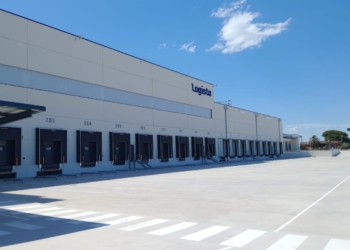 El Mosca sigue creciendo con una nueva plataforma logística en Valencia