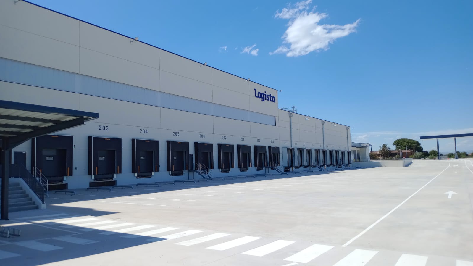 El Mosca sigue creciendo con una nueva plataforma logística en Valencia