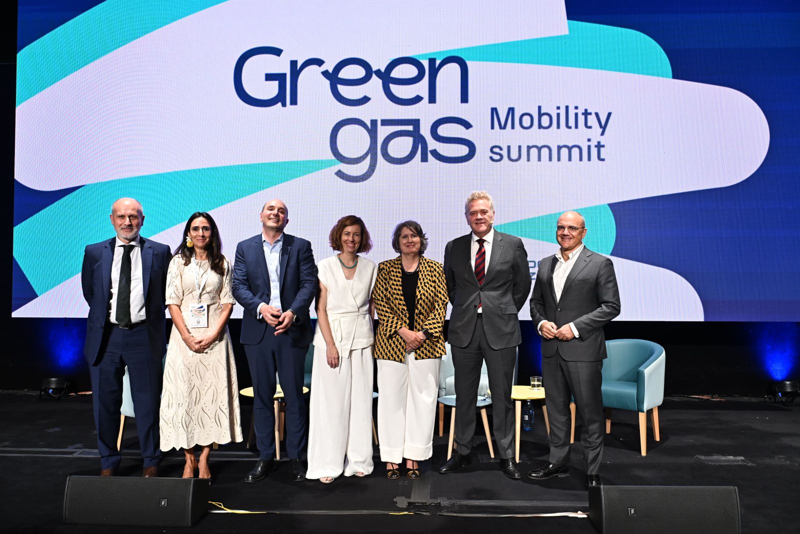 El Sector reclama acelerar laproducción de combustibles renovables y sintéticos en España