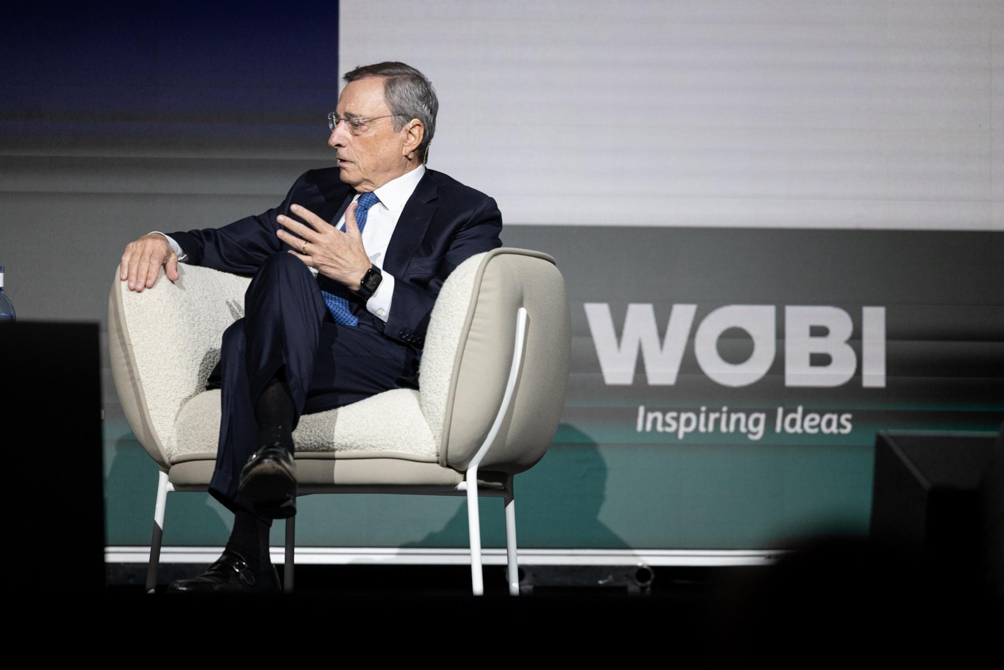 La fragmentación del mercado afecta al transporte de mercancías