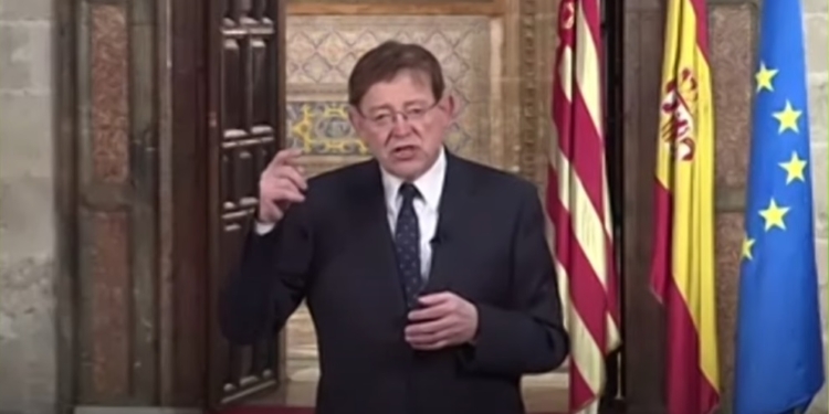 Puig y las ‘necesidades empresariales’