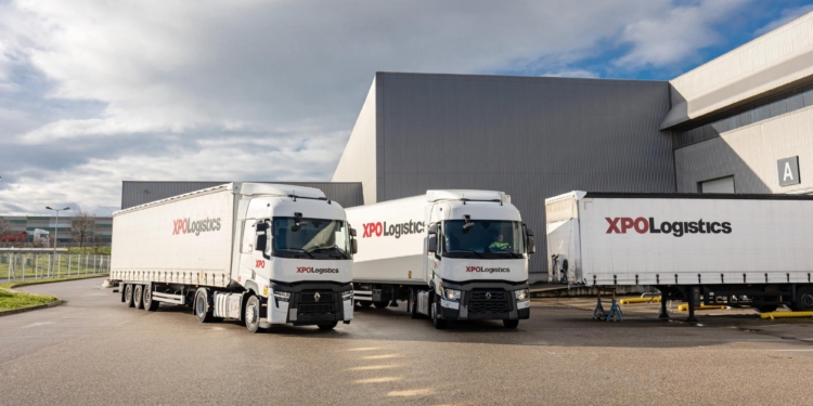 XPO Logistics abre nuevas instalaciones en el Lezíria Park de Lisboa