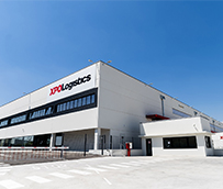 XPO Logistics: nuevo ‘hub’ de Transporte y distribución en Barcelona