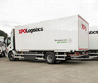 XPO Logistics se adhiere a Lean & Green, para la reducción de CO2