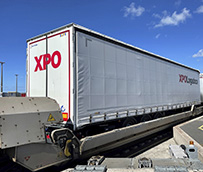 XPO Logistics conecta la Península Ibérica y Reino Unido con su nueva solución