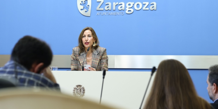 Zaragoza crea una APP que alberga todas las opciones de movilidad