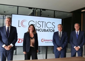 Las startups de la Incubadora Logística 4.0 superarán los 46 millones de facturación