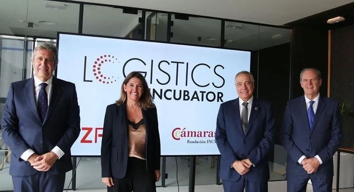 Las startups de la Incubadora Logística 4.0 superarán los 46 millones de facturación