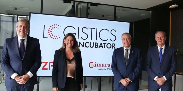 Nace la primera incubadora de España dedicada a la Logística 4.0
