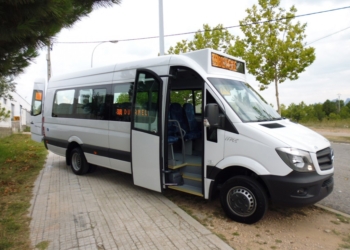Car-bus.net anuncia la llegada de dos modelos eléctricos para este mismo año