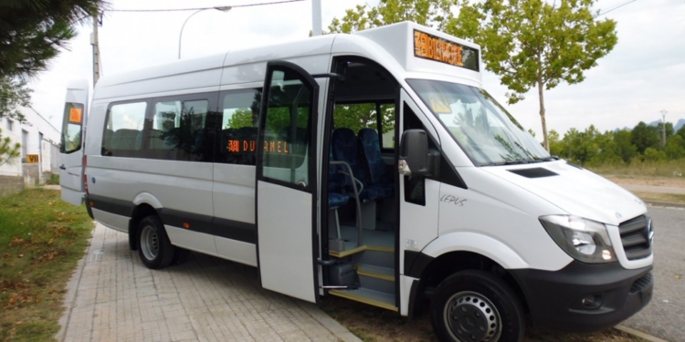 Car-bus.net anuncia la llegada de dos modelos eléctricos para este mismo año