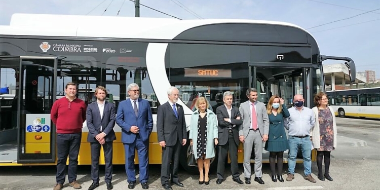 Madrid objetivo: liderar el transporte logístico entre Latam y Europa