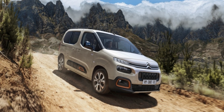 DAF, Mercedes-Benz y Ford, los más ‘sostenibles’ de cara a 2023