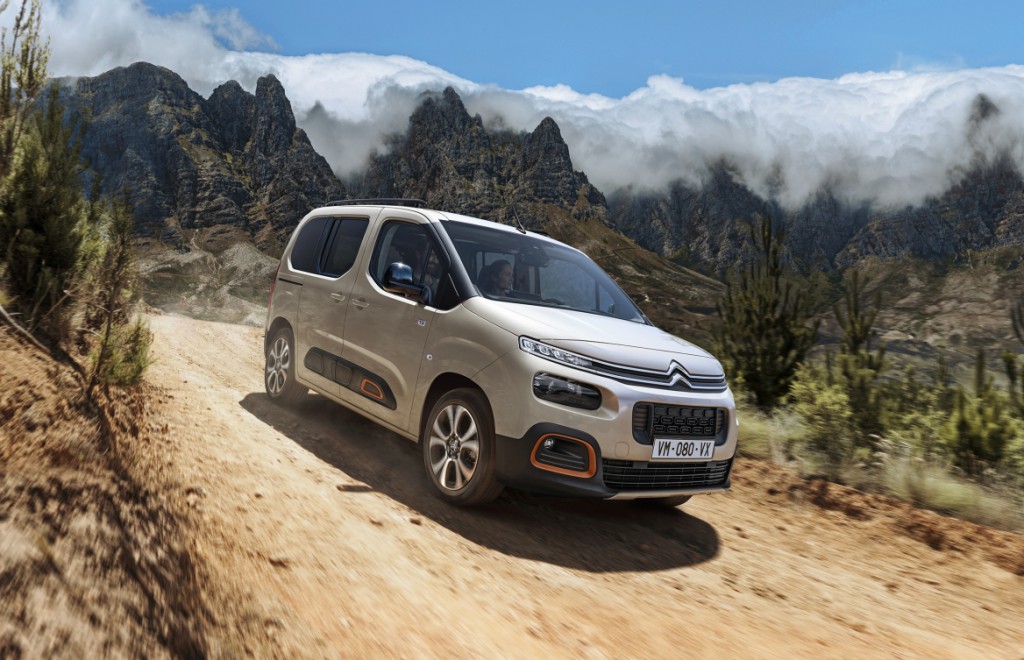 DAF, Mercedes-Benz y Ford, los más sostenibles de cara a 2023